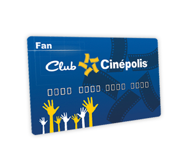Club Cinépolis® 